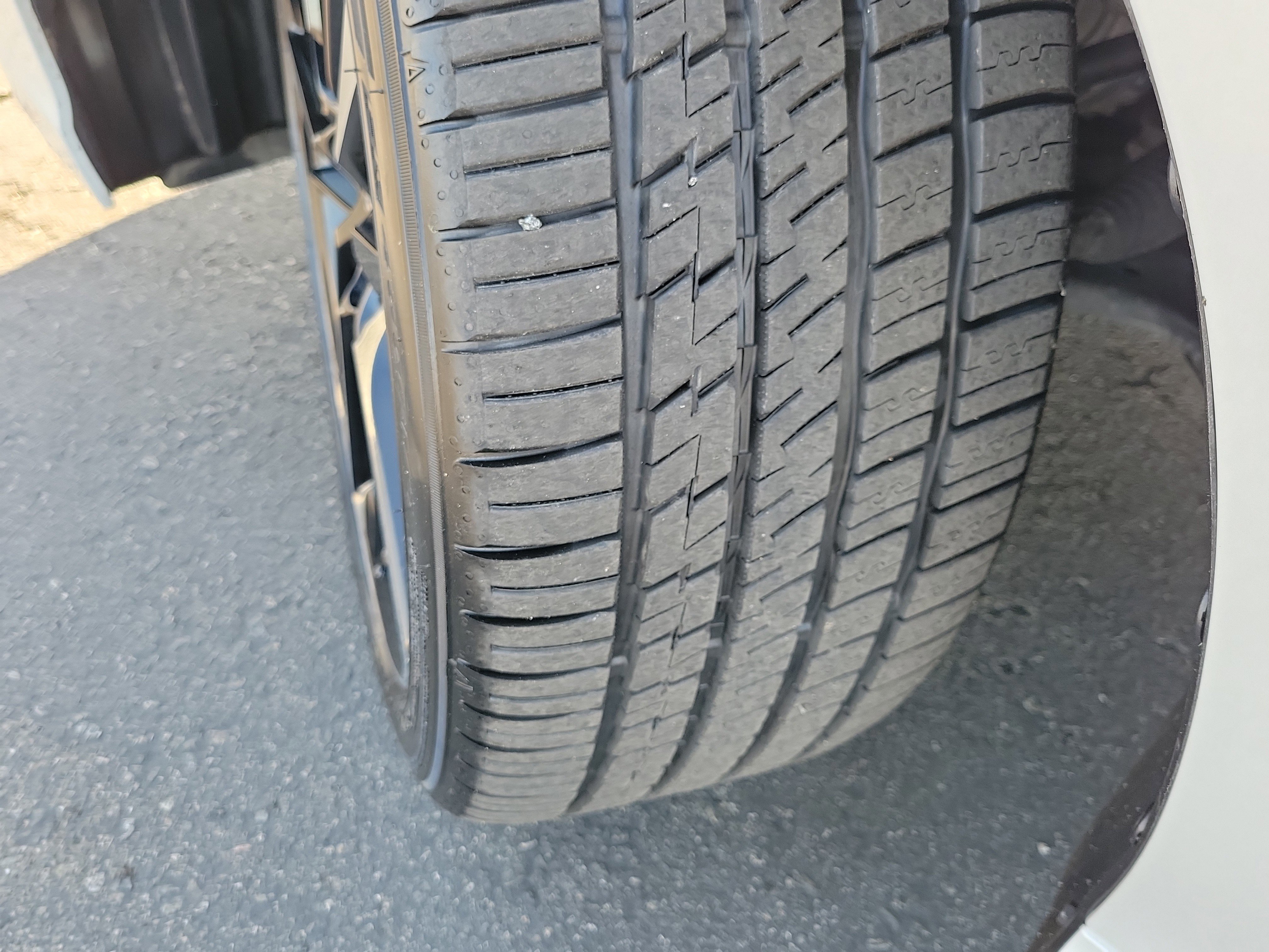 Used 2020 Toyota Camry XSE FWD image 15