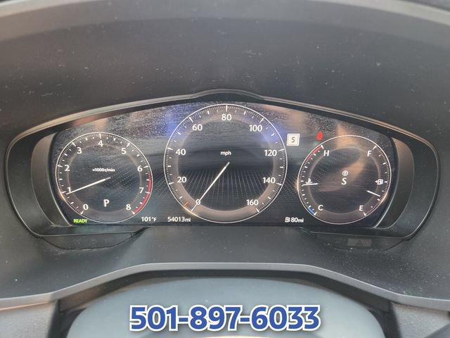 Used 2025 MAZDA CX-90 3.3 Turbo w/ Premium Plus Pkg AWD/4WD image 26