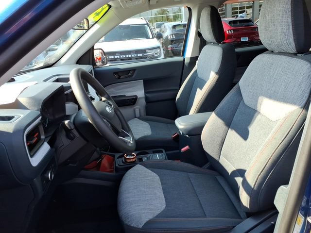 Certified 2023 Ford Maverick XLT FWD image 14