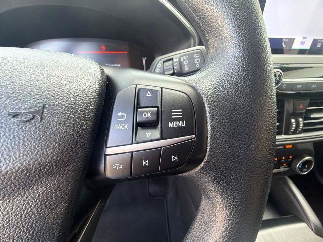 Certified 2025 Ford Escape Active AWD/4WD image 33