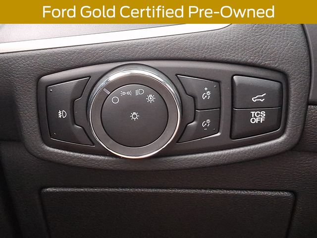 Certified 2024 Ford Edge SEL w/ Convenience Package AWD/4WD image 26