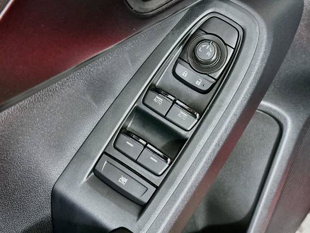 Used 2024 Subaru Impreza RS w/ Popular Package #1 AWD/4WD image 26