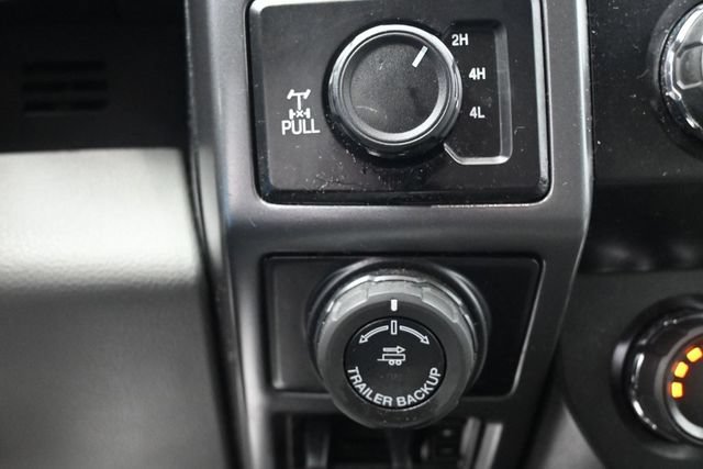 Certified 2019 Ford F150 XLT w/ XTR Package AWD/4WD image 15
