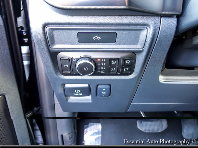 Certified 2026 Ford F150 Tremor w/ Equipment Group 402A High AWD/4WD image 24