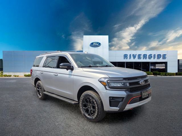 Certified 2024 Ford Expedition Timberline AWD/4WD image 1