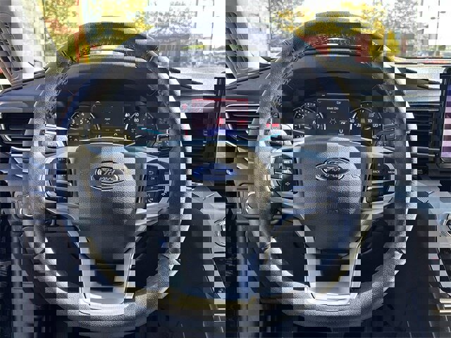 Certified 2023 Ford Explorer XLT w/ Equipment Group 202A image 6