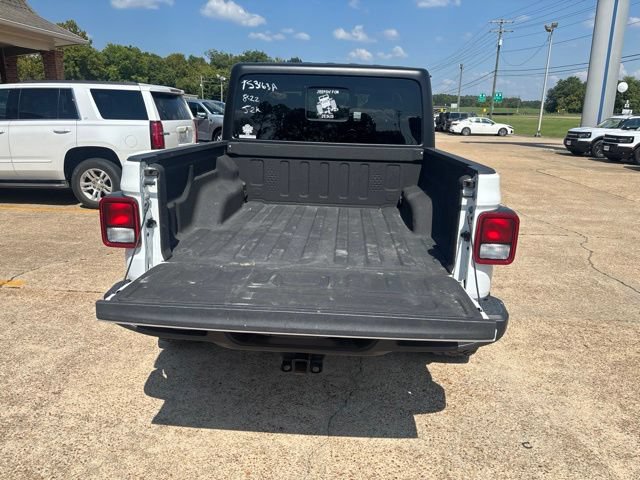 Used 2023 Jeep Gladiator Sport AWD/4WD image 11