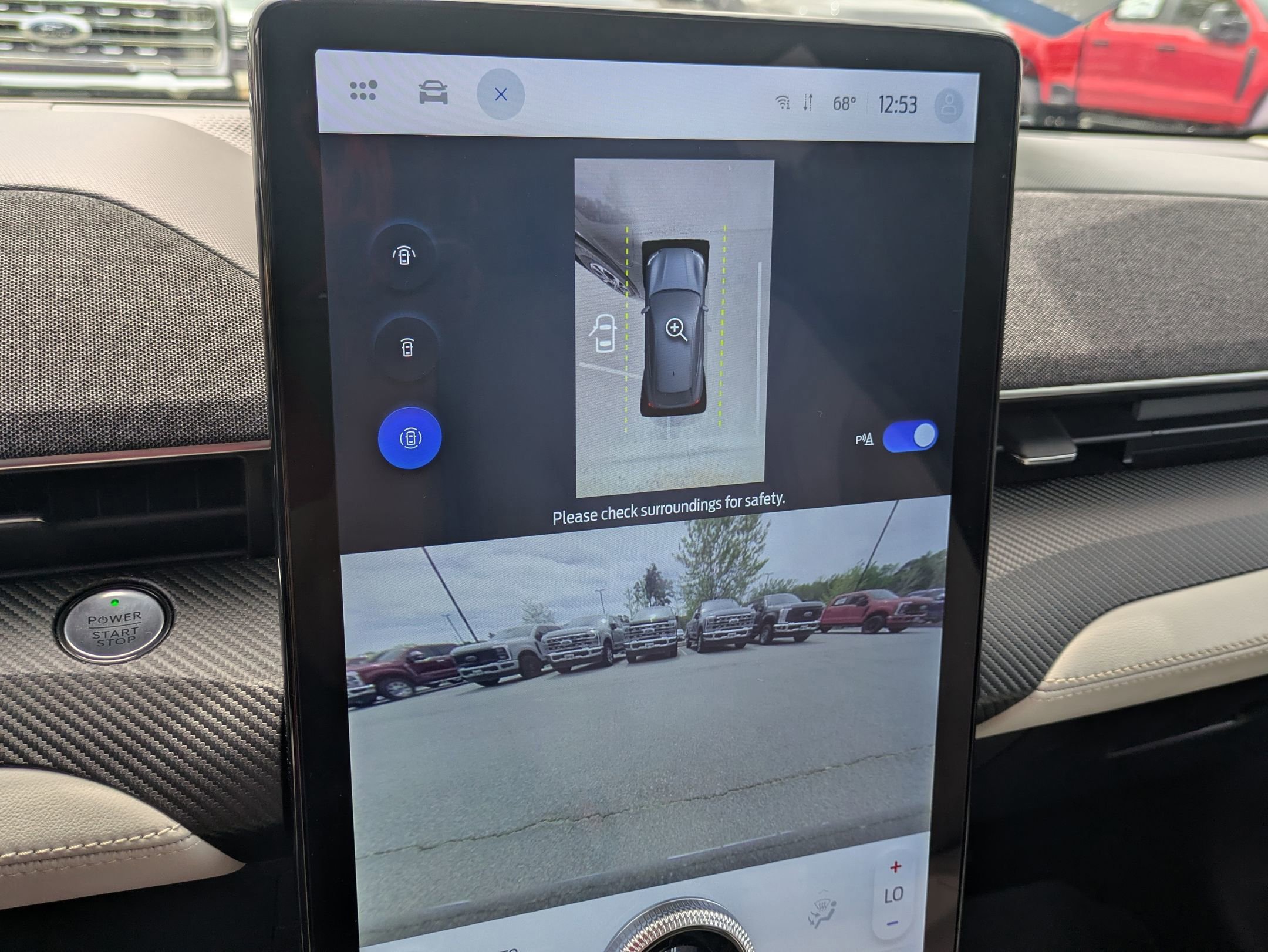 Certified 2022 Ford Mustang Mach-E Premium image 26