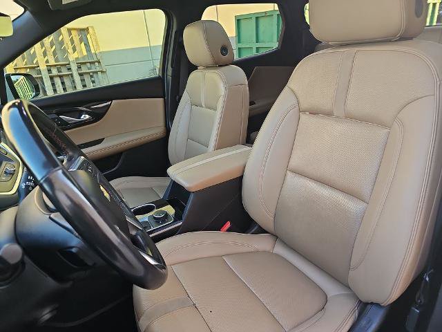 Used 2021 Chevrolet Blazer Premier w/ Driver Confidence II Package FWD image 15