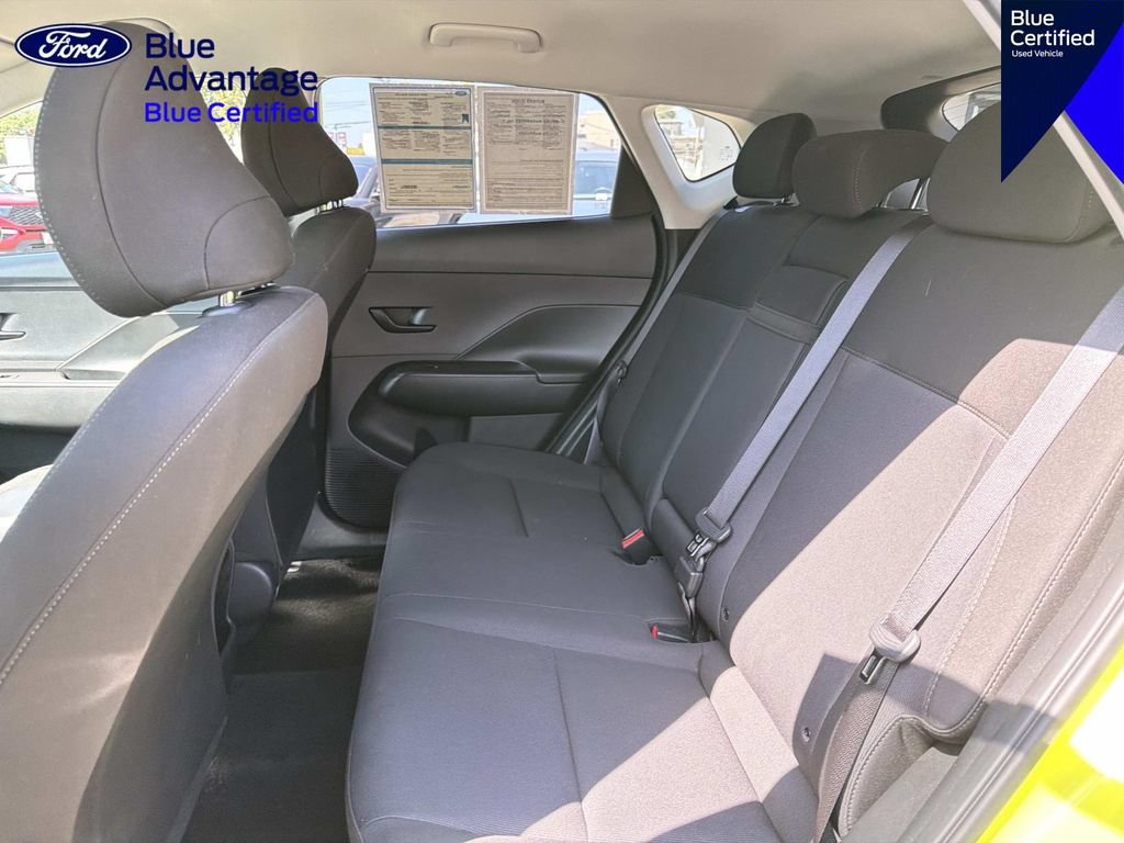 Used 2024 Hyundai Kona SEL FWD image 14