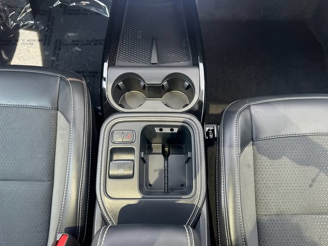 Certified 2025 Ford Mustang Mach-E GT AWD/4WD image 24