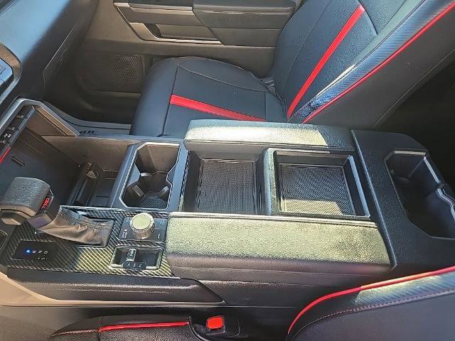 Used 2025 Toyota Tundra SR5 w/ TRD Off-Road Package image 19