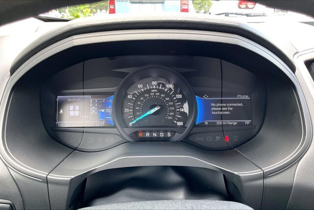 Certified 2024 Ford Edge SE AWD/4WD image 20