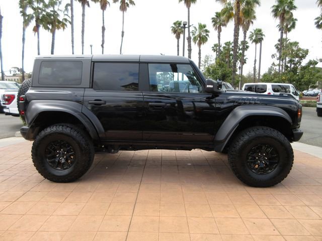 Certified 2023 Ford Bronco Raptor image 2