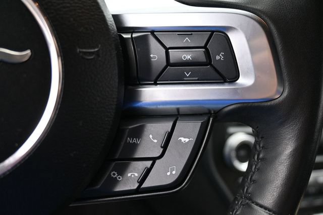 Certified 2023 Ford Mustang Mach 1 RWD image 20