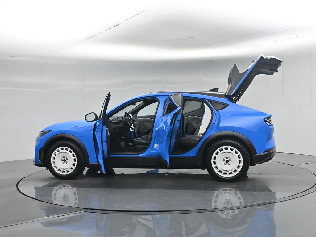 Certified 2024 Ford Mustang Mach-E GT AWD/4WD image 37