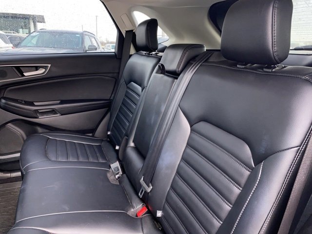 Certified 2023 Ford Edge SEL w/ Convenience Package image 22