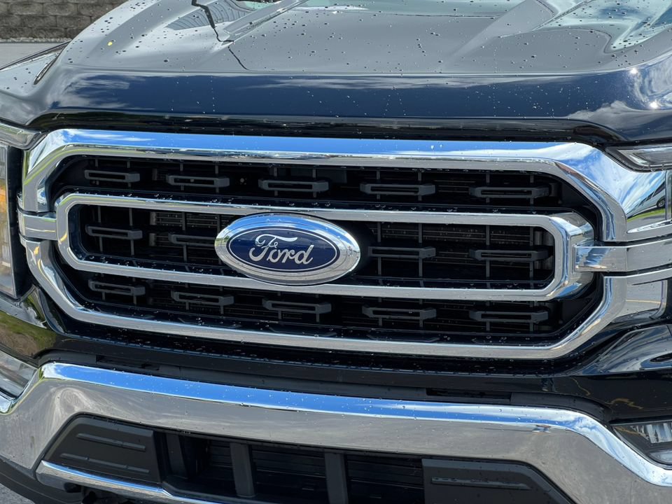 Certified 2023 Ford F150 XLT w/ Equipment Group 302A High AWD/4WD image 37