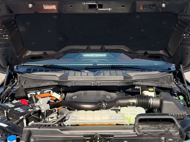 Certified 2023 Ford F150 Lariat w/ Equipment Group 502A High AWD/4WD image 15
