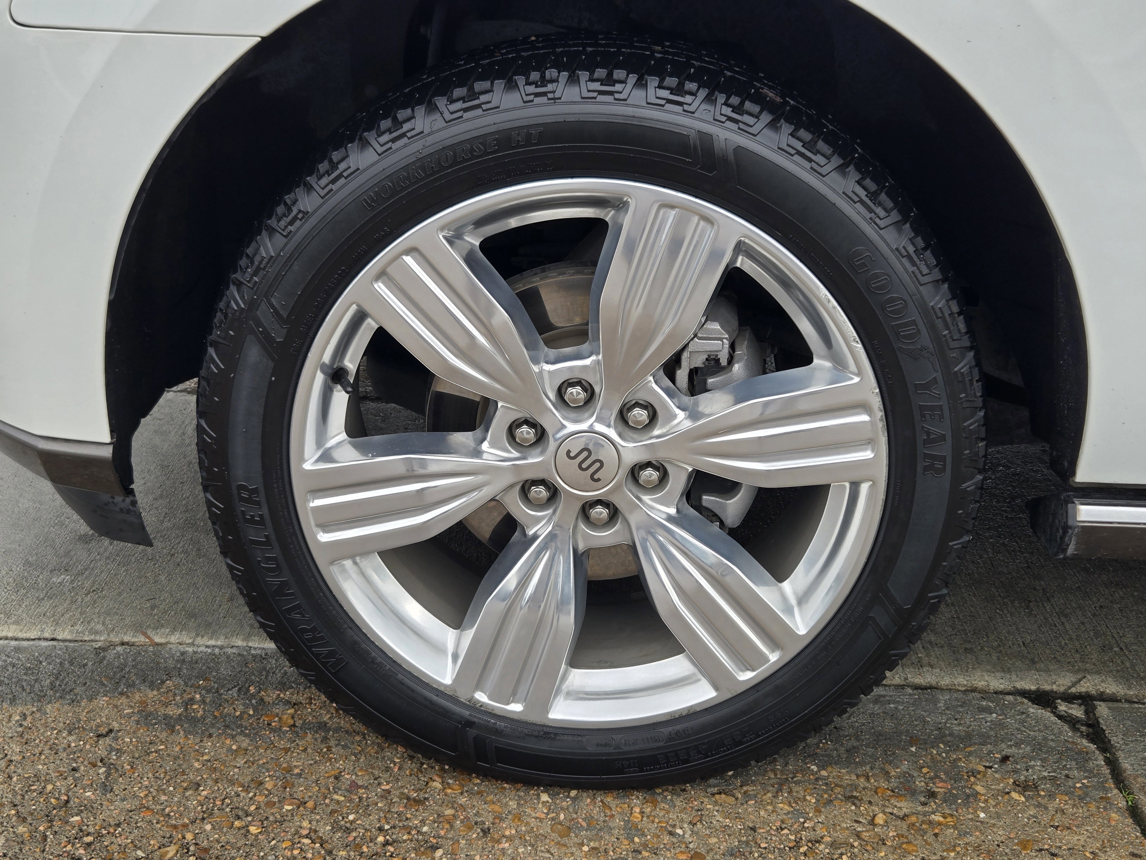 Certified 2023 Ford Expedition Max King Ranch RWD image 7