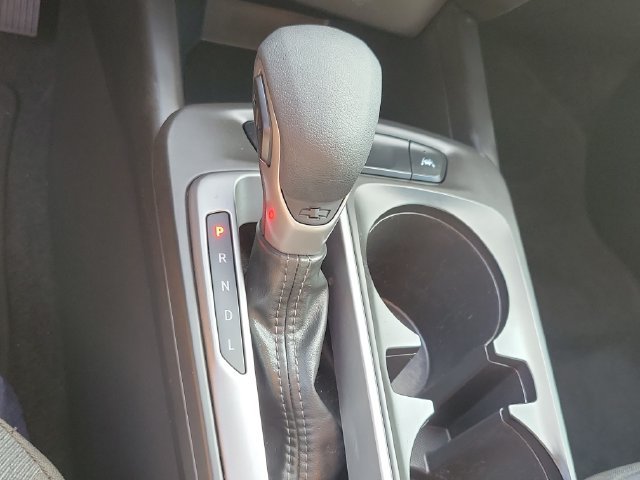 Used 2024 Chevrolet Trax LS FWD image 26