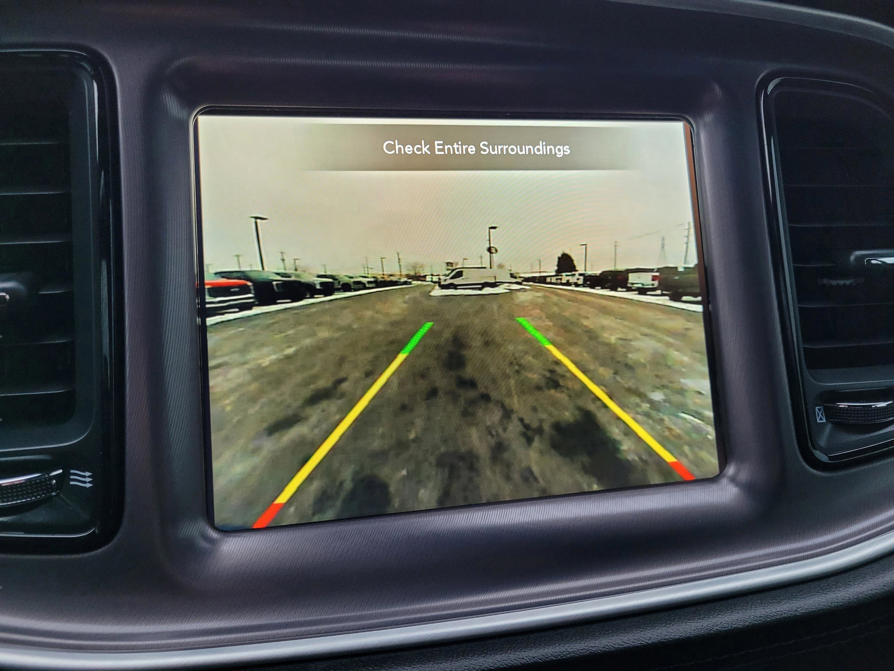 Used 2021 Dodge Challenger R/T Scat Pack w/ Plus Package image 20