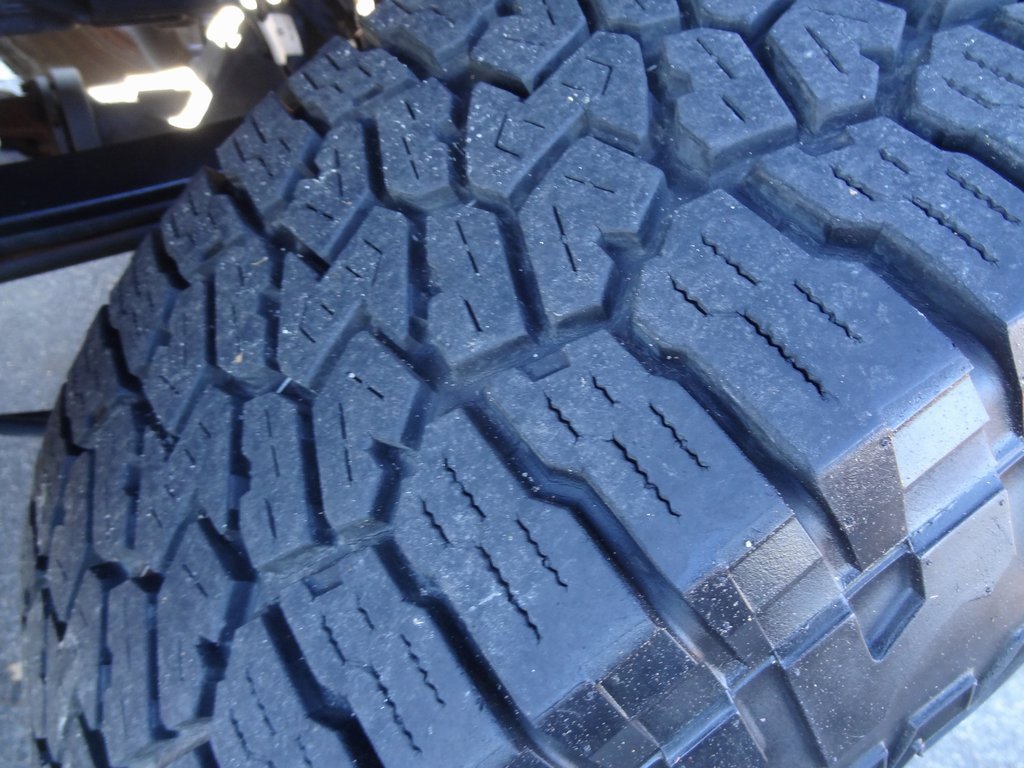 Certified 2021 Ford F250 Lariat w/ Lariat Value Package image 8