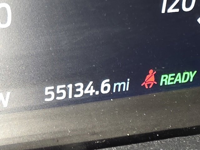 Certified 2023 Ford F150 Lariat w/ Equipment Group 502A High image 18