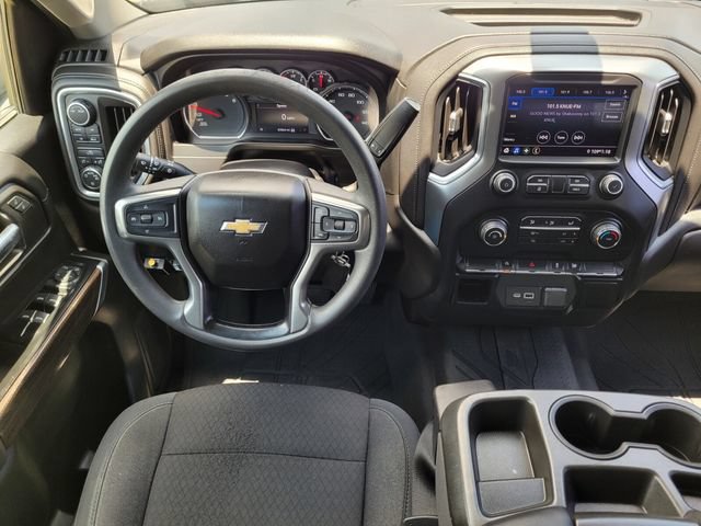 Used 2020 Chevrolet Silverado 1500 LT AWD/4WD image 21