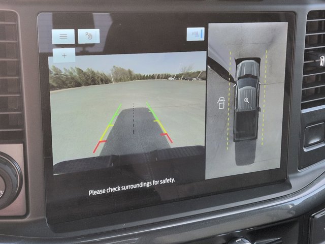 Certified 2023 Ford F150 XLT w/ Equipment Group 302A High image 22