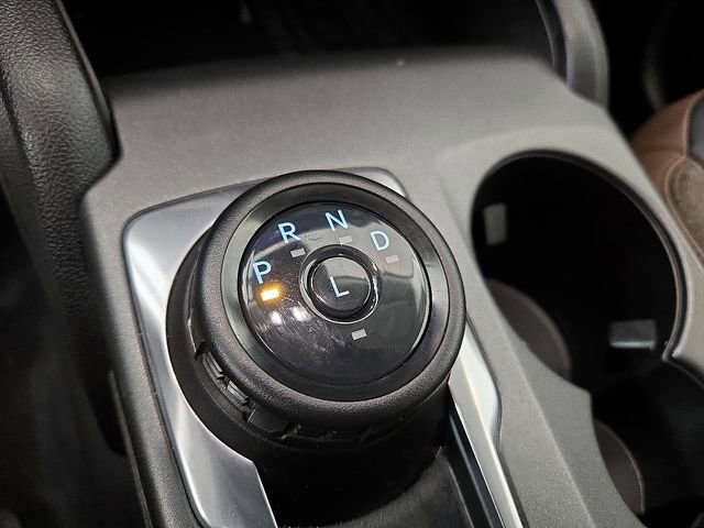 Certified 2025 Ford Bronco Sport Outer Banks w/ Outer Banks Tech Package+ image 15