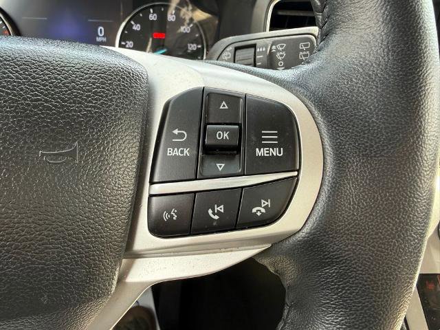 Certified 2023 Ford Explorer XLT w/ Equipment Group 202A image 19