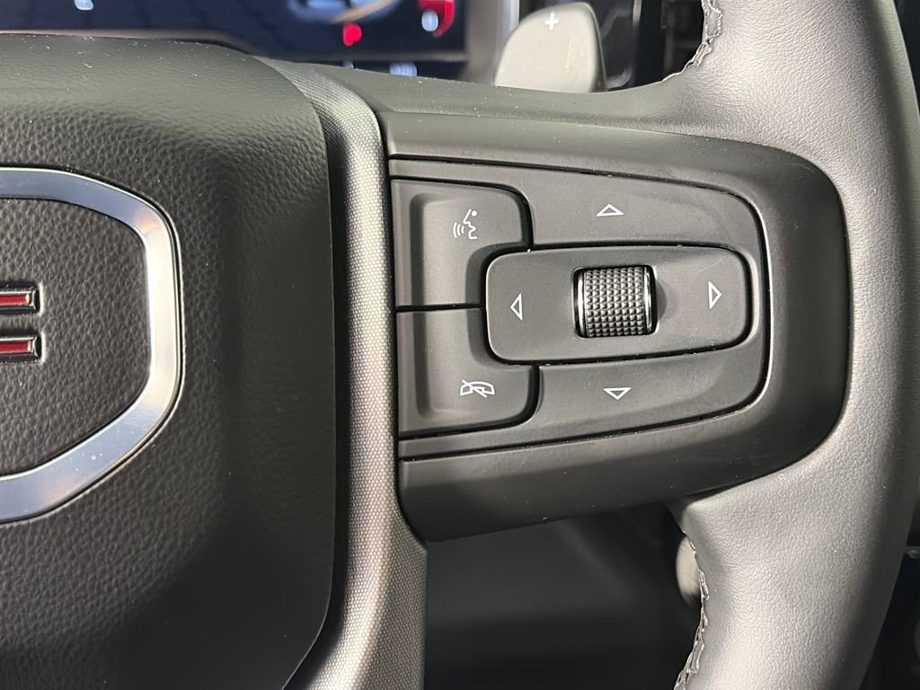Used 2024 GMC Sierra 1500 Elevation w/ X31 Off-Road Package image 18
