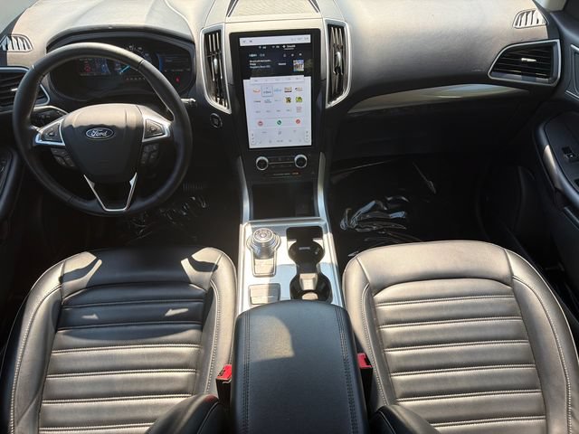 Certified 2024 Ford Edge SEL AWD/4WD image 22