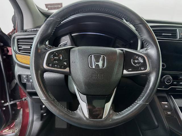 Used 2019 Honda CR-V EX-L image 12