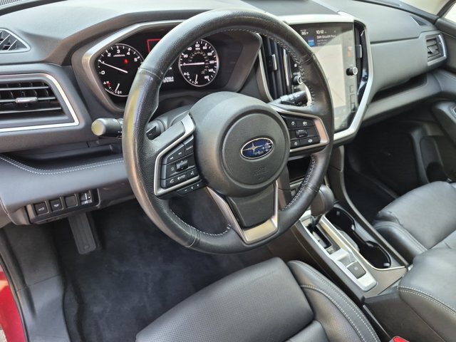 Used 2023 Subaru Ascent Limited w/ Technology Package AWD/4WD image 17