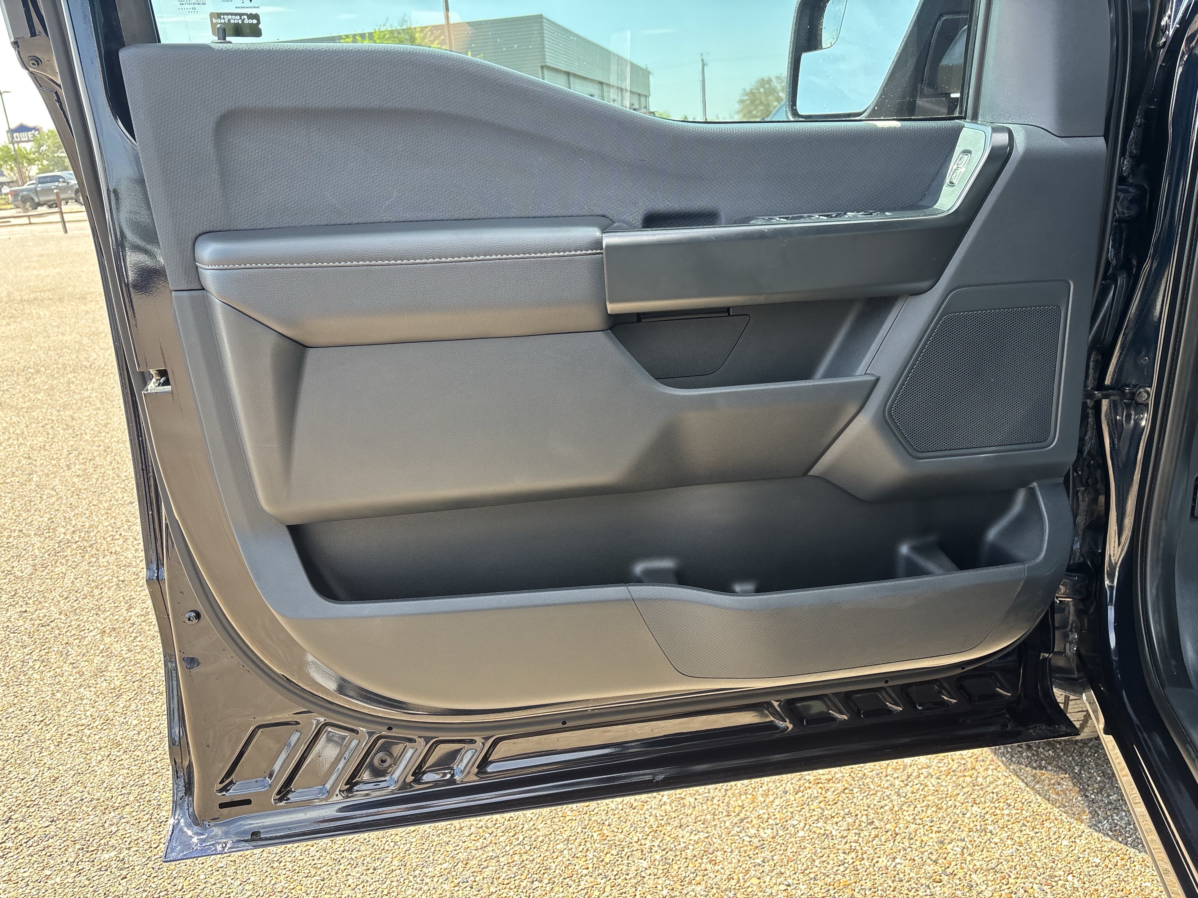 Certified 2023 Ford F150 XL w/ STX Appearance Package AWD/4WD image 9