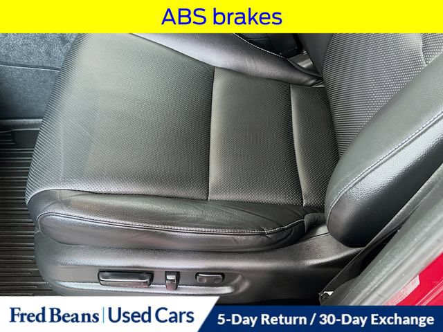 Used 2022 Honda Ridgeline RTL image 22