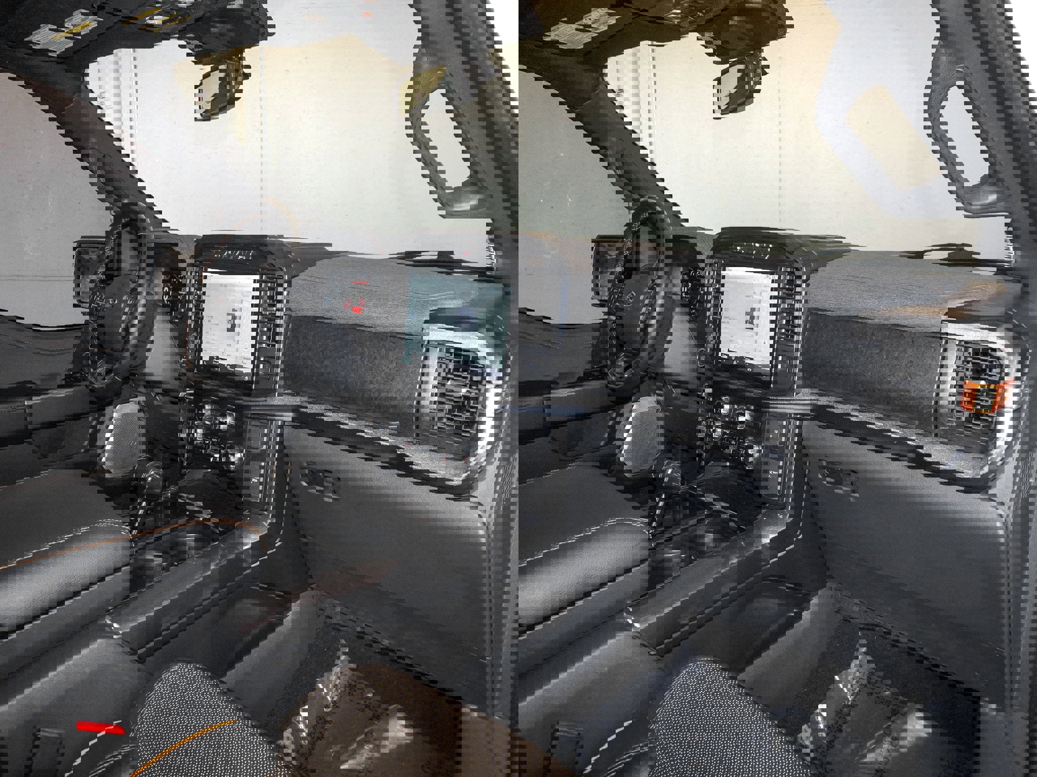 Certified 2023 Ford F150 Tremor w/ Equipment Group 402A High image 42