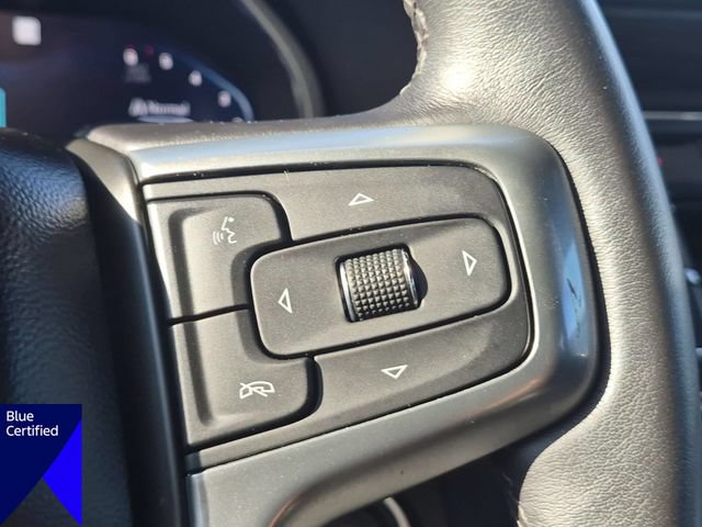 Used 2022 Chevrolet Tahoe Z71 w/ Luxury Package AWD/4WD image 19