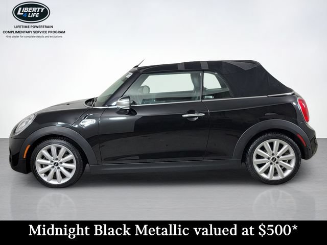 Used 2018 MINI Cooper S FWD image 6