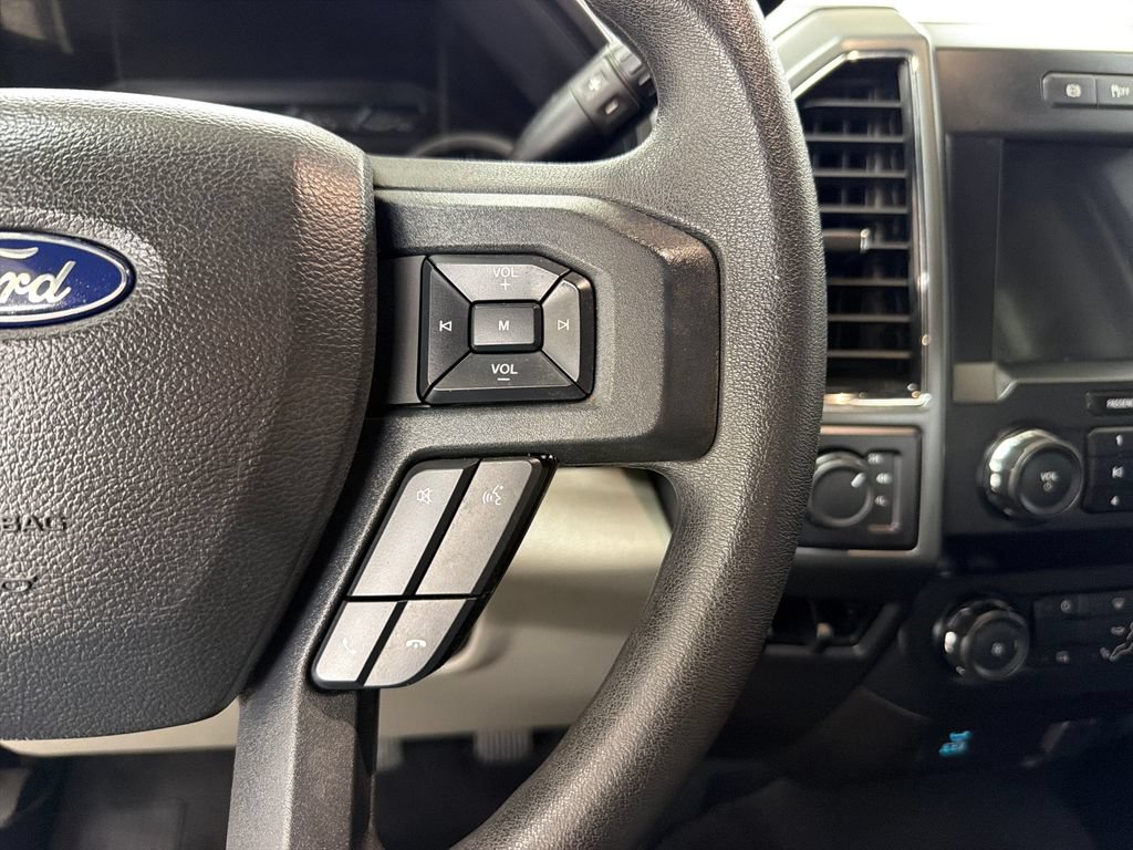 Certified 2022 Ford F350 XLT AWD/4WD image 21