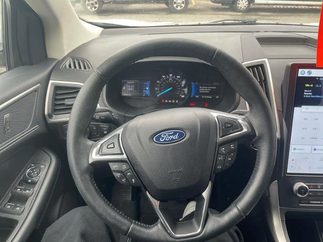 Certified 2022 Ford Edge SEL w/ Convenience Package image 14