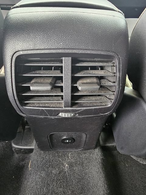 Certified 2025 Ford Bronco Sport Big Bend AWD/4WD image 20