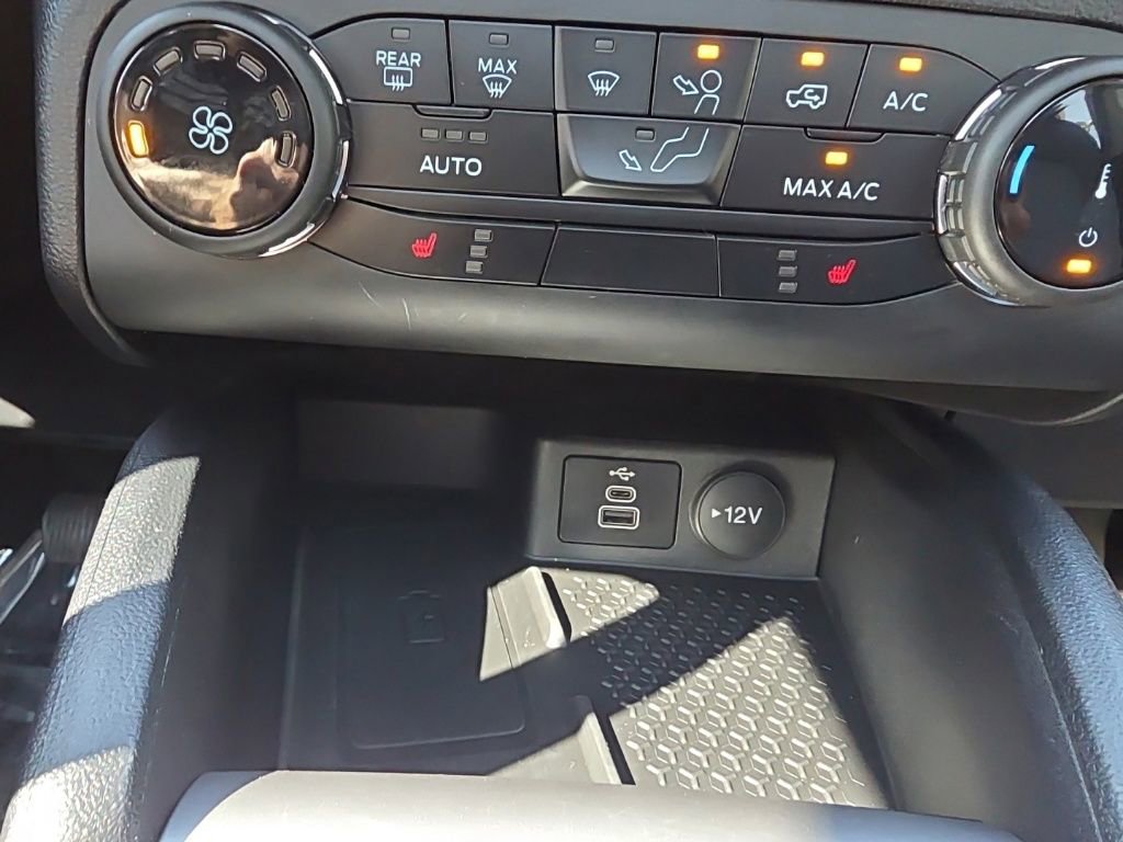 Certified 2023 Ford Bronco Sport Big Bend w/ Convenience Package AWD/4WD image 22