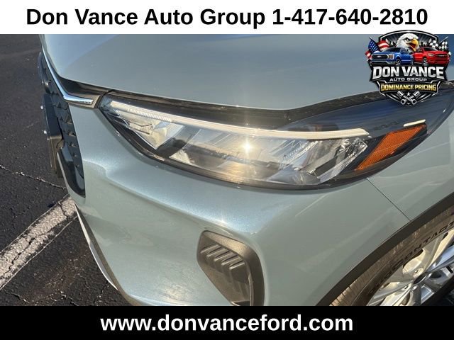 Certified 2023 Ford Escape Active w/ Tech Pack #2 image 47