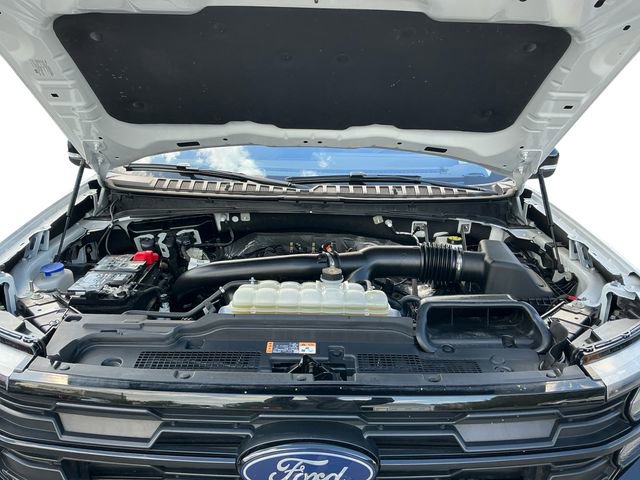 Certified 2025 Ford Expedition Active AWD/4WD image 20
