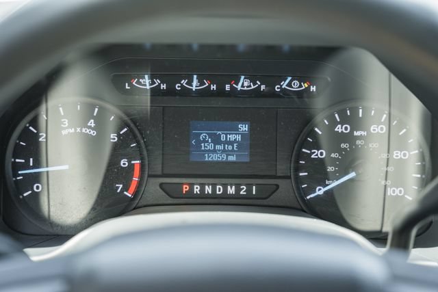 Certified 2022 Ford F250 XL w/ STX Appearance Package AWD/4WD image 50