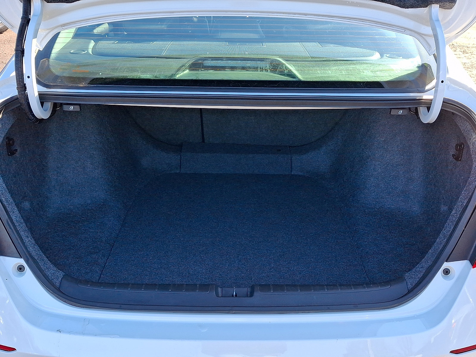 Used 2020 Honda Accord EX-L image 30