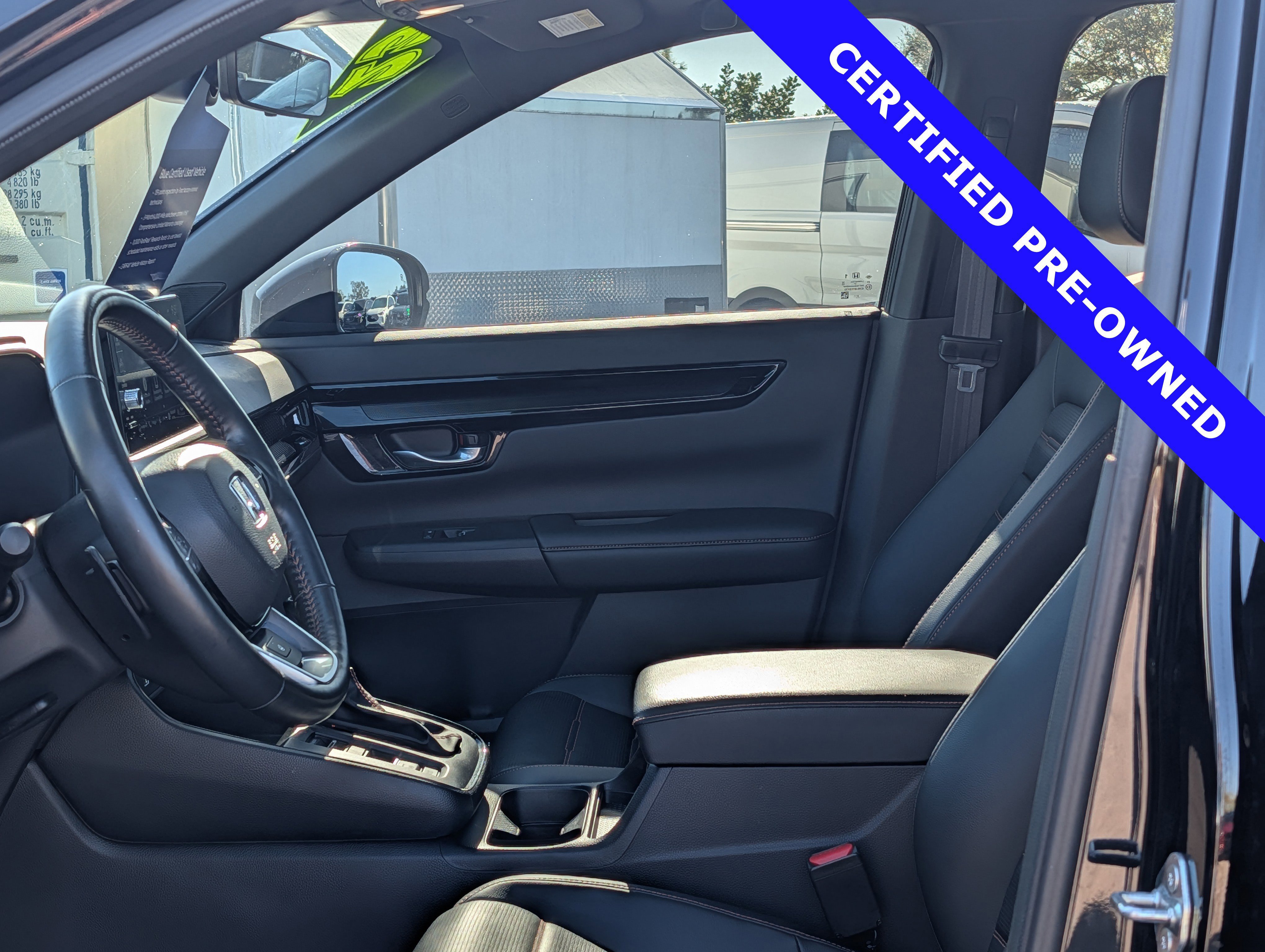 Used 2023 Honda CR-V Sport Touring image 20